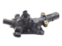 Ohišje Termostata 110602770R 1.5 DCI Renault Dacia Nissan