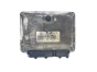 Kontrolna Enota 038906018FB 0281010006 VW Bosch 63753