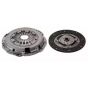 Komplet sklopke Original Renault Megane Scenic Clio 1.6 TCe 302054100R