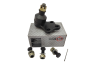 Krogelni Zglob Spredaj Levi Ali Nissan 40161-9C500 220358 Isosteer