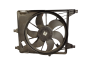 Ventilator Hladilnika Dacia Logan 6001550769 8200293391