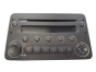 Radio CD predvajalnik Alfa Romeo 159 1560730930 7646302316 Blaupunkt 1215
