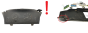 Merilnik vrtljajev Citroen ZX 9618510780 50513