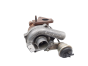 Turbopolnilnik 22735H33771 7701473122 1.5 dci Renault 54391015071 Nissan