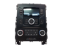 Avtoradio A/C Renault Megane 4 280905033R 4.2" 0km 1043