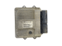 Kontrolna Enota FGP 55197127 BW 71600.060.03 Opel Magneti Marelli 59691