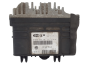 Kontrolna Enota Motorja ECU VW Polo 032906030AB IAW1AV.VO 1.6 Magneti Marelli