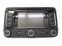 Avtoradio Navi SD Volkswagen 3C0035270B 7612032082 RNS310 Bosch