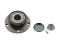 Pesto Kolesa Zadaj 6RD501611 B19236 VW Seat Skoda Borsehung
