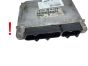 Kontrolna Enota 038906018BP 0281001848 Audi Bosch 60600