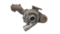 Turbopolnilnik 0375C8 9622526980 IHI VVP10104 2.0 HDI Citroen Peugeot