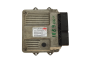 Kontrolna Enota FGP MJD6JF.P3 55195817 71600.004.04 Fiat 16259