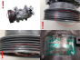 Kompresor Klimatske Naprave 8200315744 SD6V12 1416K Sanden Renault 67