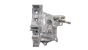 Ohišje Termostata 7701065347 2.0 M4R Renault Clio 3