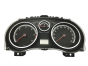 Merilnik vrtljajev Opel Corsa D P0013373012 GM 47334