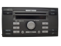 Avtoradio Ford 7M5T-18C815-AA SINGLE CD KW2000
