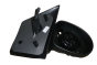 Ogledalo Desno Original Renault Twingo II 7701067335