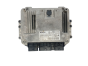 Kontrolna Enota PSA 0281013872 9664843780 9653958980 Bosch 45139
