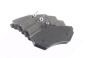 Zavorne ploščice 1HM698151A 66980004801 VW Seat Vika
