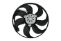 Ventilator Hladilnika Ali VW Audi 1J0959455S 99590609801 Vika