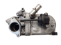 EGR Hladilnik Fiat Alfa Romeo PSA 55225296 1.3 JTD HDI