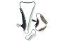 Komplet verige razvoda 06H198229B B18468 VW Audi Seat Skoda Borsehung