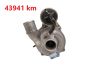 Turbopolnilnik Renault Dacia 1.5 dci 54359980033 54391015083 43941 km