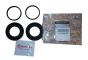 Komplet za popravilo zavorne čeljusti Spredaj Original 411200852R Renault