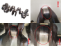 Ročična Gred 0501L4 9802962980 53465005 1.6 VTI Citroen Peugeot