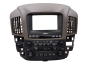 Avtoradio Lexus RX300 86120-48100 KEX-M8106ZT RHD