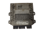 Kontrolna Enota 3S61-12A650-LB 5WS40140D-T SID 804 Ford Siemens 2860