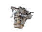 Menjalnik 20TE49 1.9D WJY Citroen Berlingo Peugeot Partner 1003