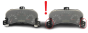 Merilnik hitrosti Fiat Doblo 46762987 58449