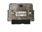 Kontrolna Enota 55187569 0281011396 Fiat Bosch 20969
