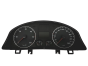 Merilnik hitrosti VW Golf MK5 1K0920850L 110080246025 30489