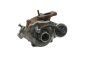 Turbopolnilnik 0375G9 54359710009 1.4 HDI TDCI Citroen Peugeot 54351014861 2278