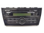 Radio CD predvajalnik Mitsubishi Space Star 8701A621 DY-1 ME3E21-4-T