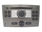 Radio Cd Mp3 Predvajalnik Opel 13188461 UCH-UK6 Blaupunkt