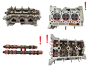 Glava motorja 1642R-3 110417920R 0.9 TCE H4B Dacia Renault