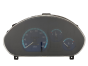Merilnik hitrosti Daewoo Matiz 96566387 23767