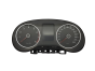 Merilnik hitrosti VW Polo 6R 6R0920860F 1767