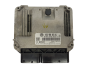 Kontrolna Enota Motorja ECU VW 03G906021QJ 0281014064 Bosch
