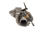 Turbopolnilnik Renault GT1746V 8200398585 755507-6 1.9 DCI
