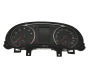 Merilnik hitrosti Audi A1 8X 8XA920930 A2C86597900 VDO 33338