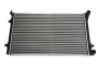 Hladilnik Motorja 1K0121251P 11210138401 VW Audi Seat Skoda Vika
