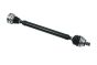 Pogonska os 1K0407272HP B18416 Volkswagen Borsehung