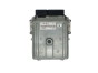 Kontrolna Enota Motorja ECU 0281030445 DPLA12C520PAC Jaguar 44221