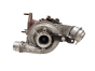 Turbopolnilnik Renault 144101946R H8200822404 2.3dCi