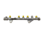 Vbrizgalni Vod 8200750048 0445214158 1.9 dci Renault