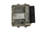 Kontrolna Enota FGP MJD6JF.S4 55180280 71600.042.01 Fiat Magneti Marelli 16739